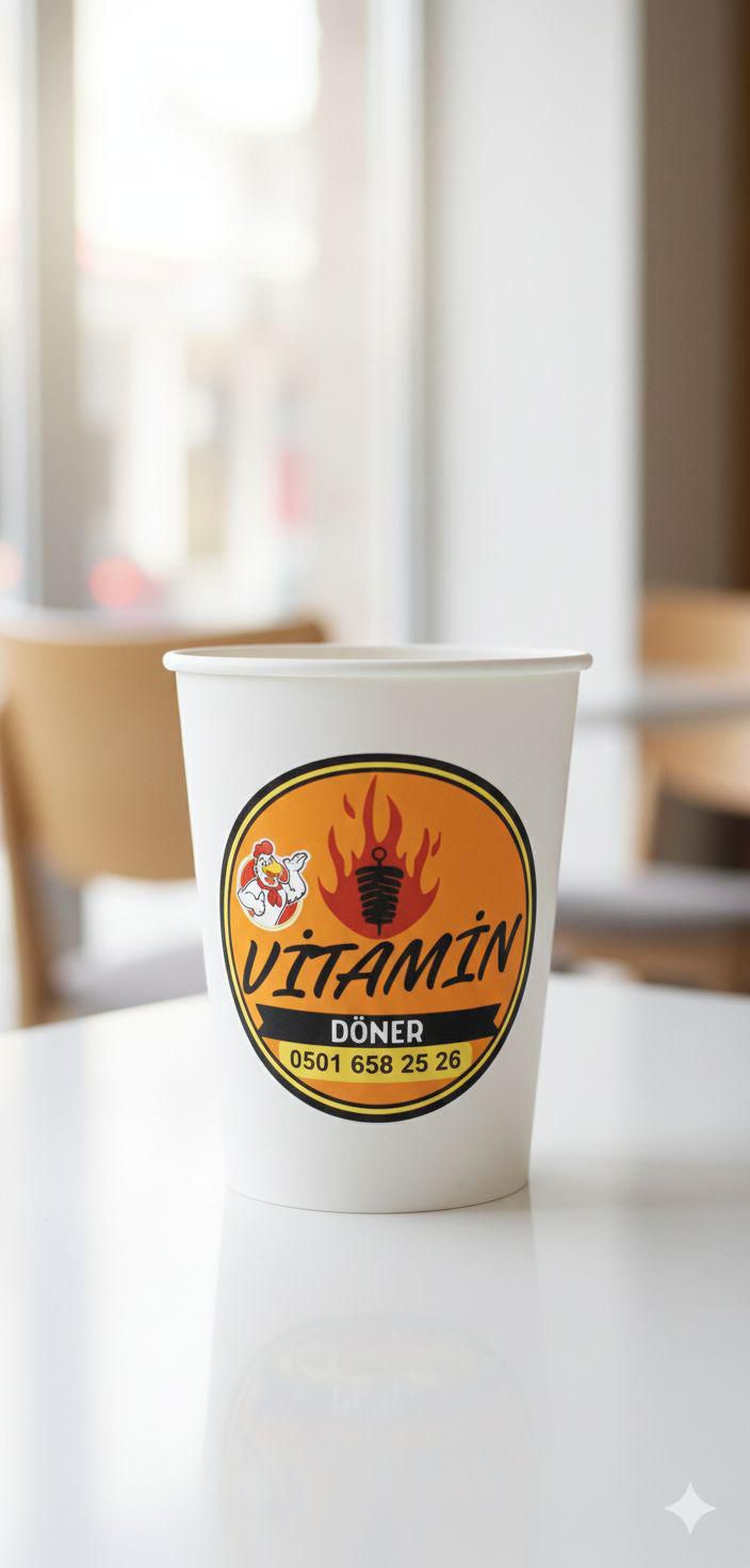 Vitamin Közde Döner